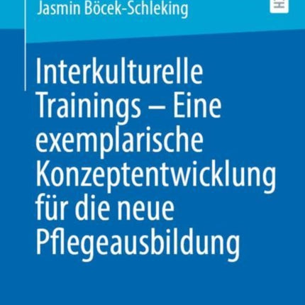 Interkulturelle Trainings - Eine exemplarische