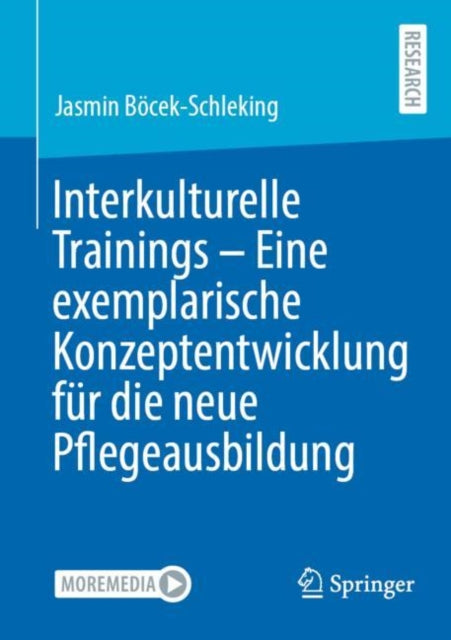 Interkulturelle Trainings - Eine exemplarische