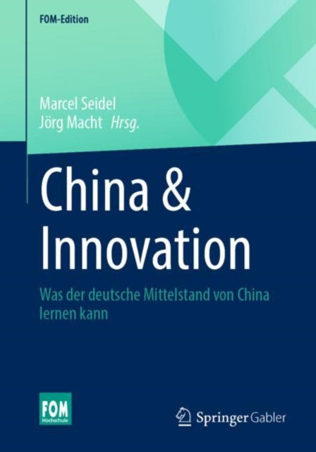 China & Innovation: Was der deutsche Mittelstand