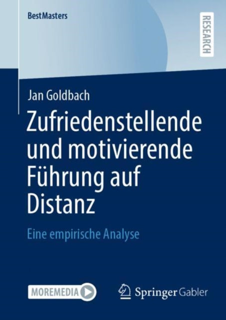 Zufriedenstellende und motivierende Führung auf