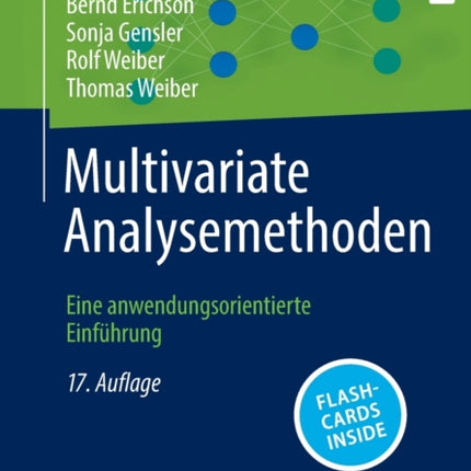 Multivariate Analysemethoden