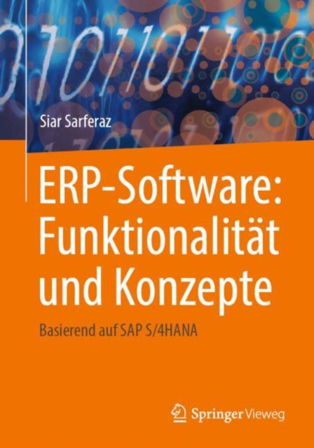 ERP-Software: Funktionalität und Konzepte: