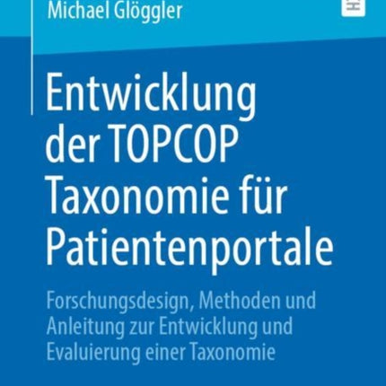 Entwicklung der TOPCOP Taxonomie für