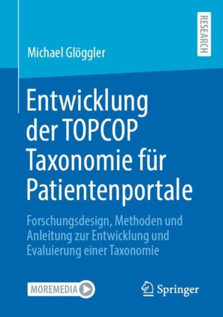 Entwicklung der TOPCOP Taxonomie für