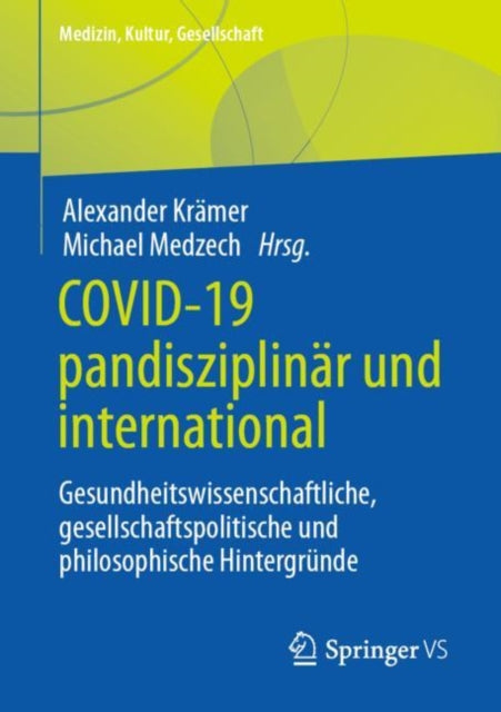 Covid-19 pandisziplinär und international: