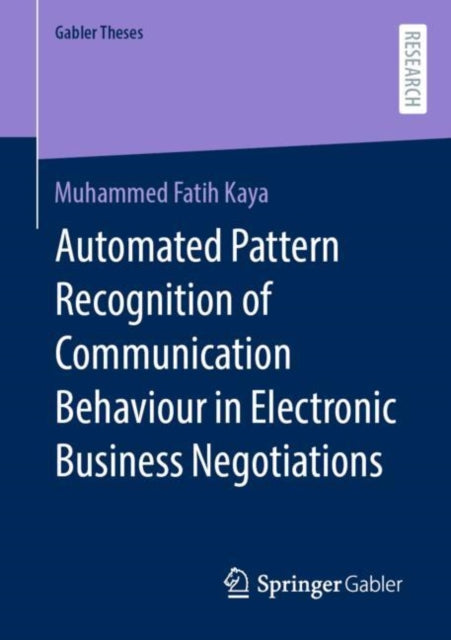 Automated Pattern Recognition of Communication