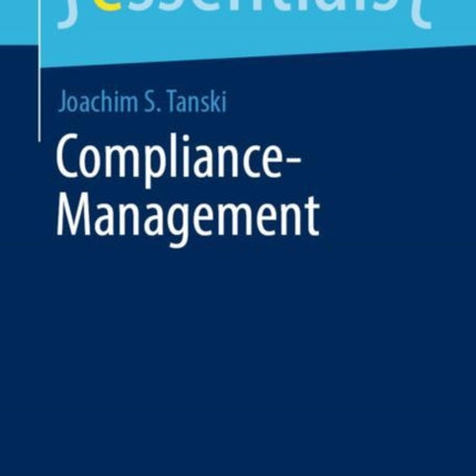 Compliance-Management