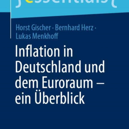 Inflation in Deutschland und dem Euroraum – ein Überblick