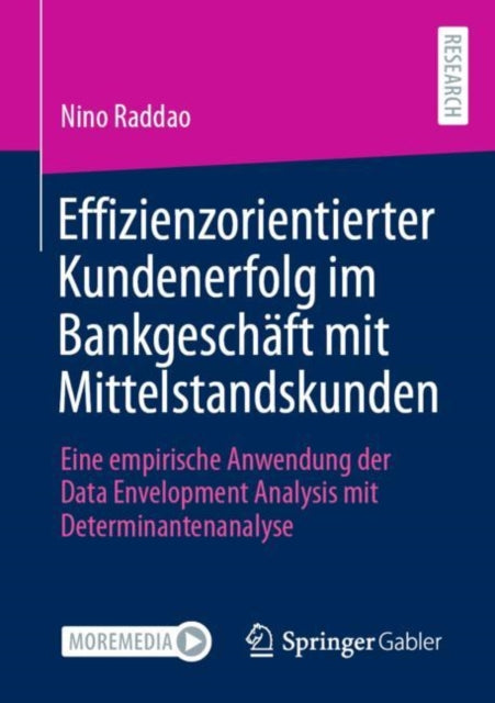 Effizienzorientierter Kundenerfolg im