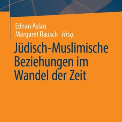 Jüdisch-Muslimische Beziehungen im Wandel der