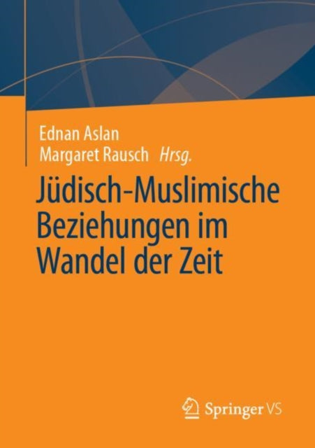 Jüdisch-Muslimische Beziehungen im Wandel der