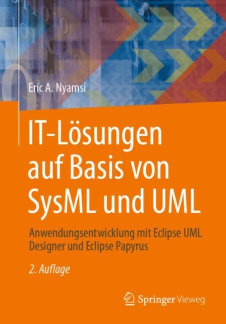 IT-Lösungen auf Basis von SysML und UML: