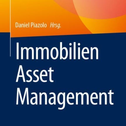 Immobilien Asset Management