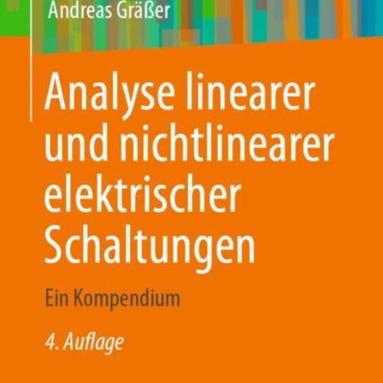 Analyse linearer und nichtlinearer elektrischer