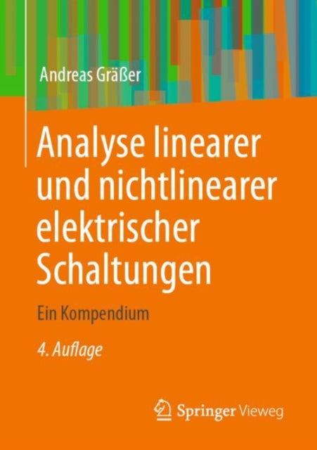 Analyse linearer und nichtlinearer elektrischer