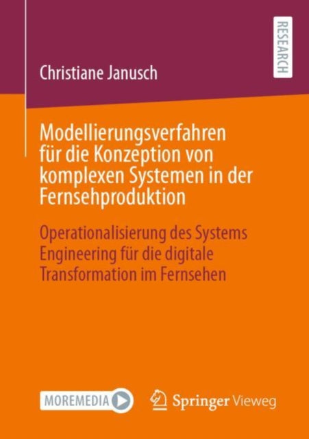 Modellierungsverfahren für die Konzeption von
