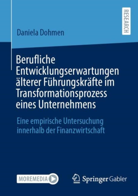 Berufliche Entwicklungserwartungen älterer