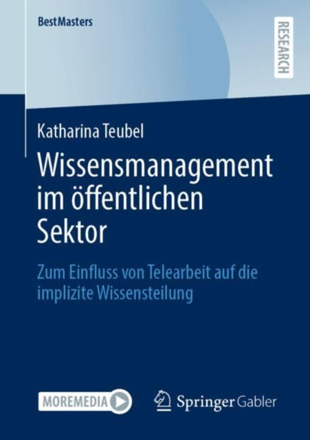 Wissensmanagement im öffentlichen Sektor: Zum