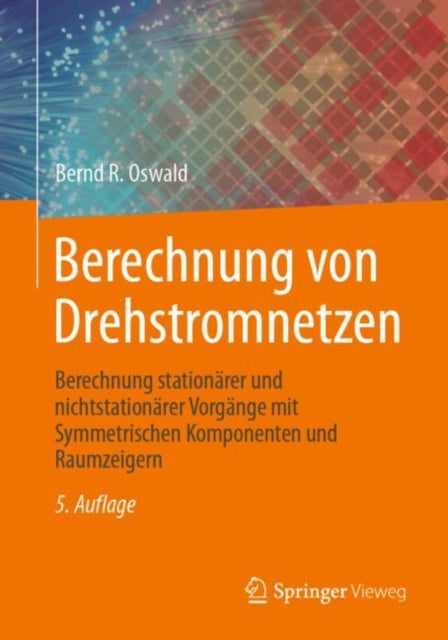 Berechnung von Drehstromnetzen: Berechnung