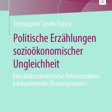 Politische Erzählungen sozioökonomischer