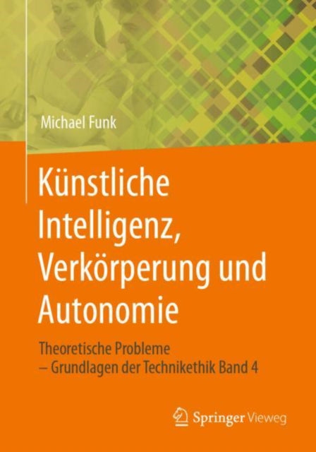Künstliche Intelligenz, Verkörperung und