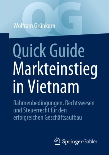Quick Guide Markteinstieg in Vietnam: