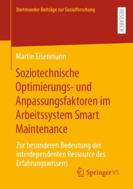 Soziotechnische Optimierungs- und