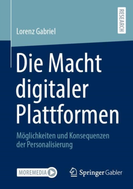 Die Macht digitaler Plattformen: Möglichkeiten