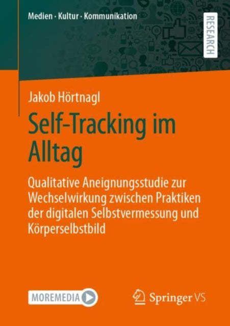 Self-Tracking im Alltag: Qualitative