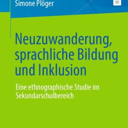 Neuzuwanderung, sprachliche Bildung und
