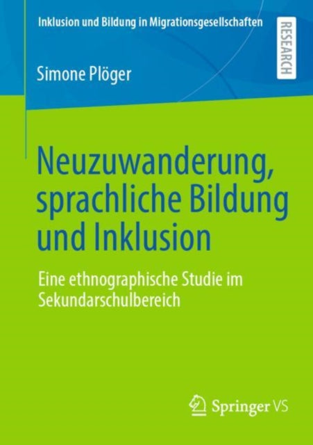 Neuzuwanderung, sprachliche Bildung und