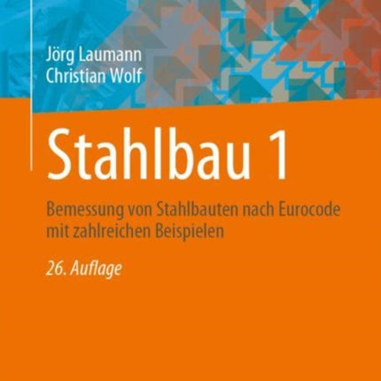 Stahlbau 1