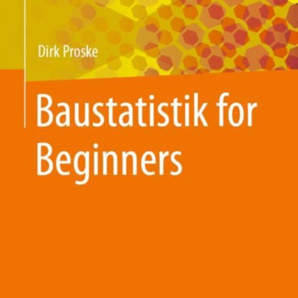 Baustatistik for Beginners