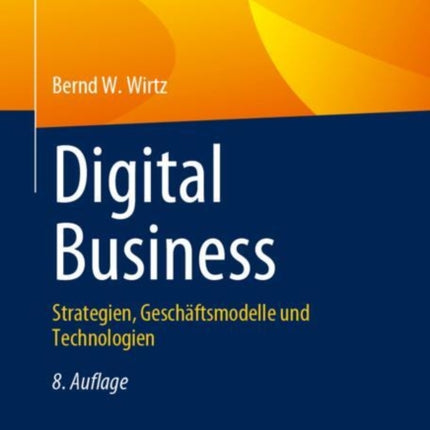 Digital Business
