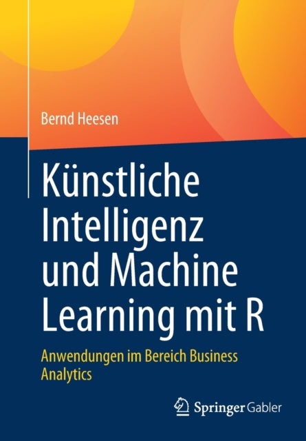 Künstliche Intelligenz und Machine Learning mit