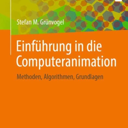 Einführung in die Computeranimation