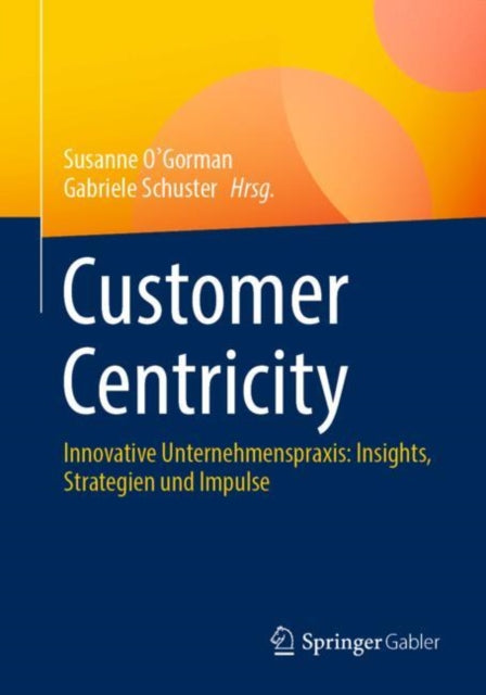 Customer Centricity: Innovative