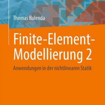 FiniteElementModellierung 2