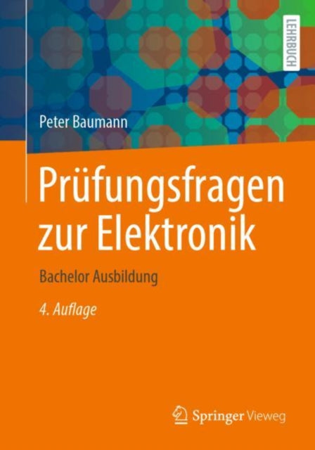Prüfungsfragen zur Elektronik: Bachelor