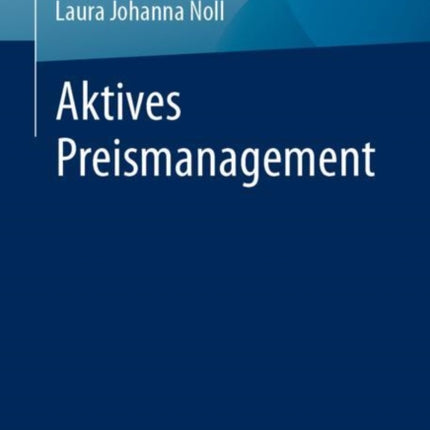 Aktives Preismanagement