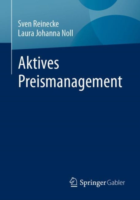 Aktives Preismanagement