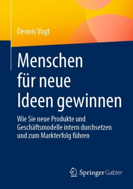Menschen für neue Ideen gewinnen: Wie Sie neue