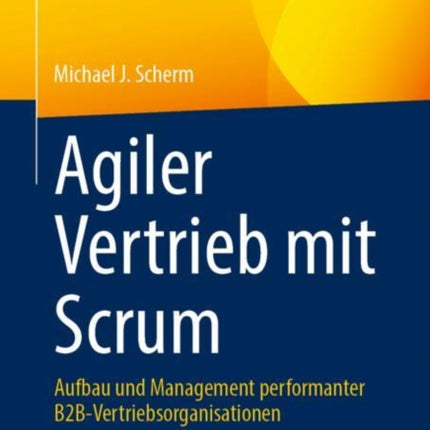 Agiler Vertrieb Mit Scrum