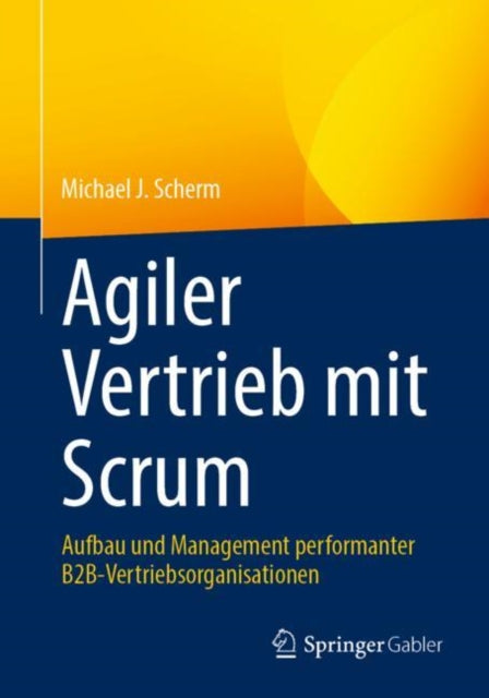 Agiler Vertrieb Mit Scrum