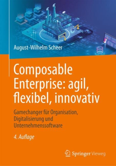Composable Enterprise: agil, flexibel, innovativ: