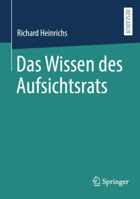 Das Wissen des Aufsichtsrats