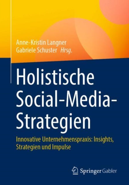 Holistische Social-Media-Strategien: Innovative