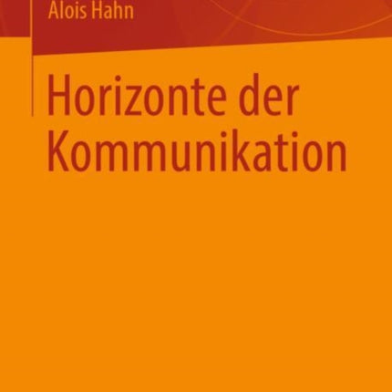 Horizonte Der Kommunikation