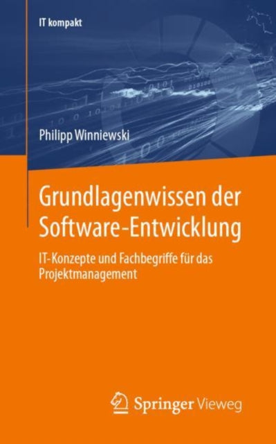 Grundlagenwissen der Software-Entwicklung: