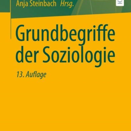 Grundbegriffe Der Soziologie